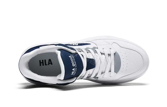 HLA