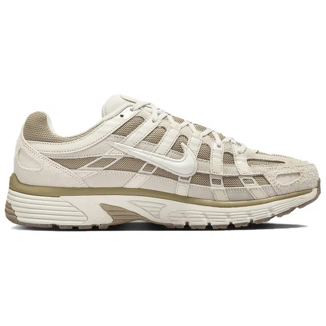 Nike P-6000
