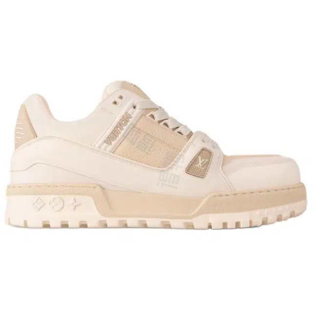 LOUIS VUITTON Trainer Maxi