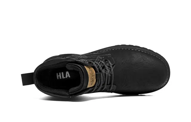 HLA