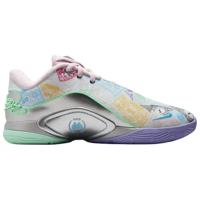 MONOPOLY x Nike LeBron 22 EP Currency