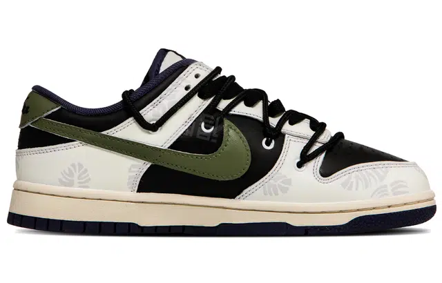 Nike Dunk QXK