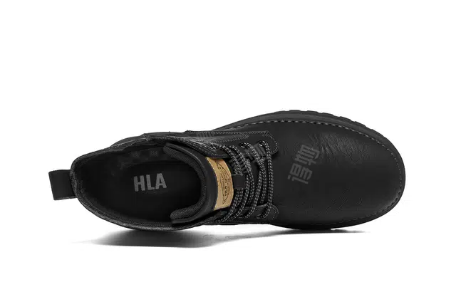 HLA