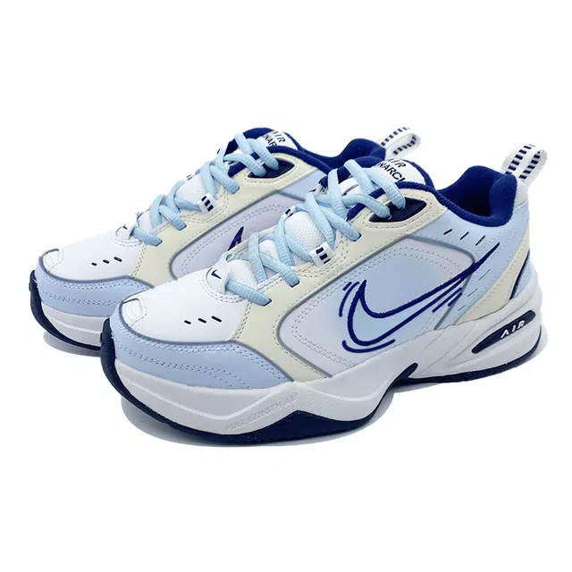 Nike Air Monarch 4