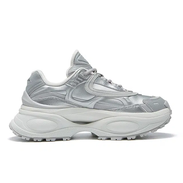FILA FUSION BIANCO III