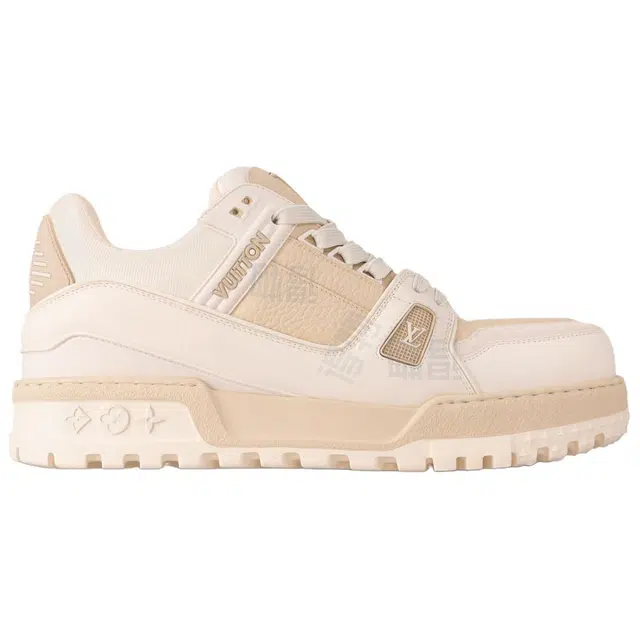 LOUIS VUITTON Trainer Maxi