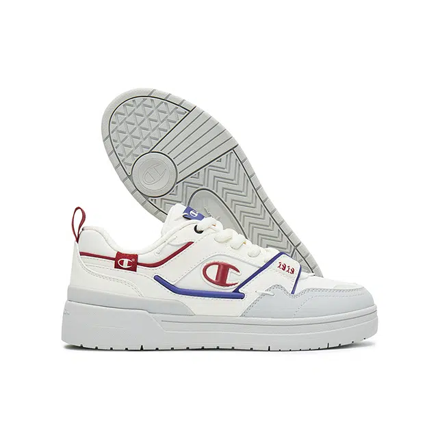 Champion Trainer Skate V1 C-Logo