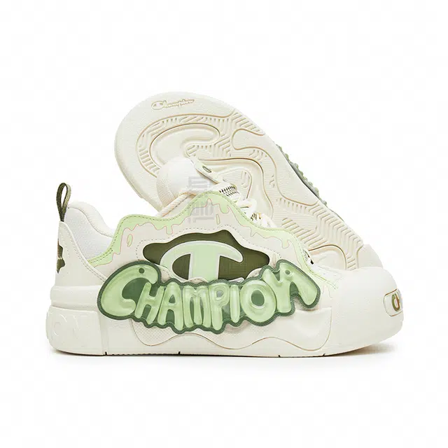 Champion Puffy Jelly