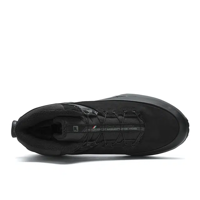 FILA BOA EXPLORER 2