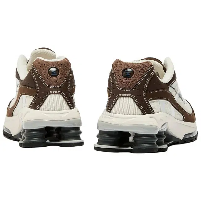 Nike Shox Ride 2Baroque Brown