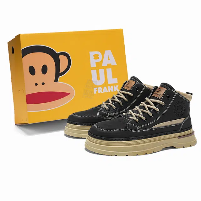 paul frank