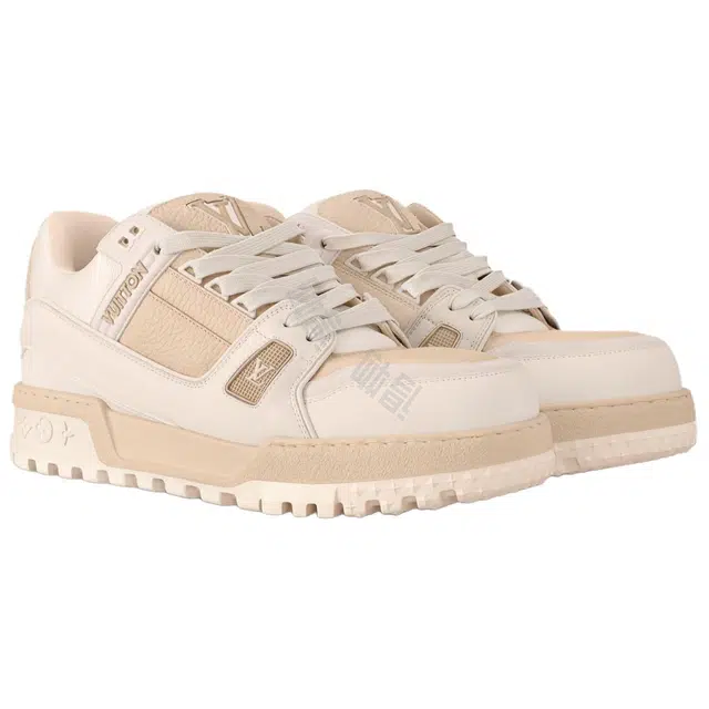 LOUIS VUITTON Trainer Maxi