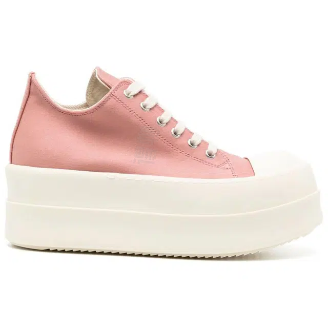 Rick Owens DRKSHDW Lido Double-Bumper