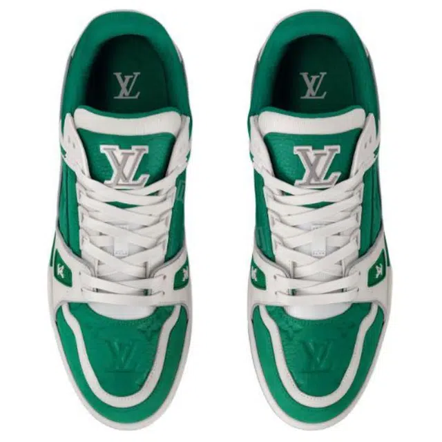 LOUIS VUITTON Trainer