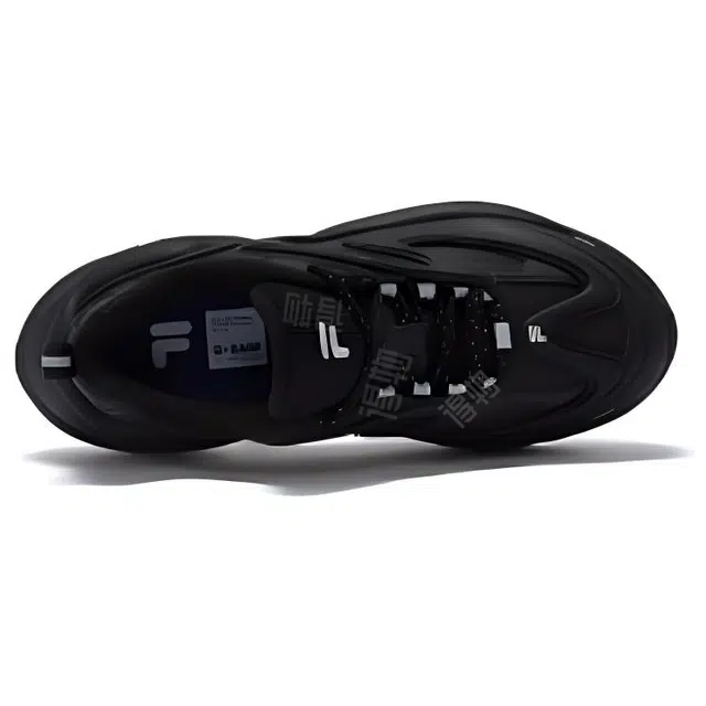 FILA FUSION BUZZARD