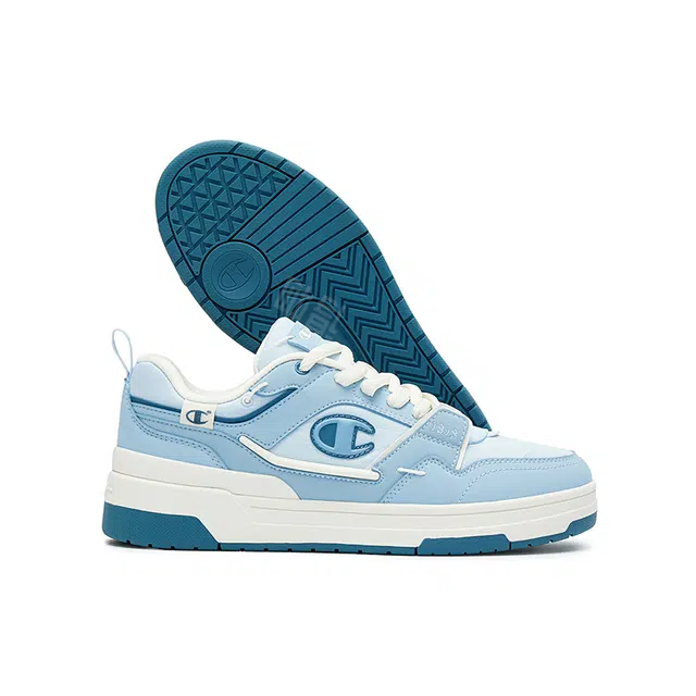 Champion Trainer Skate V1 C-Logo
