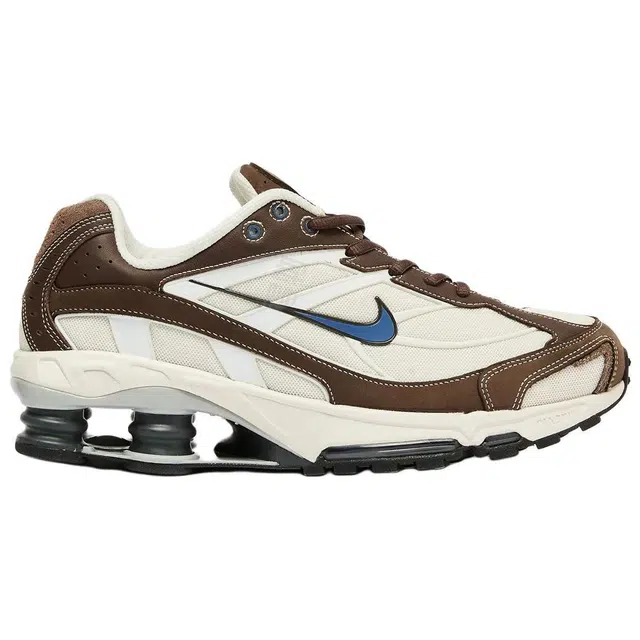 Nike Shox Ride 2Baroque Brown