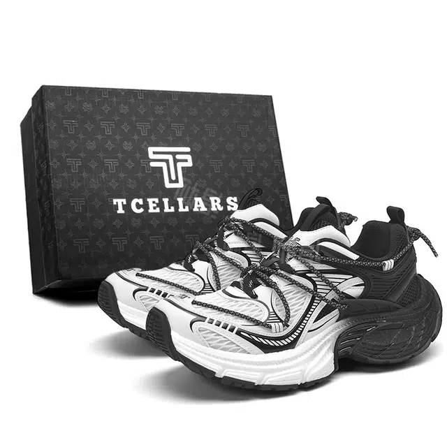 TCELLARS