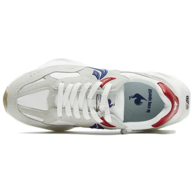 le coq sportif