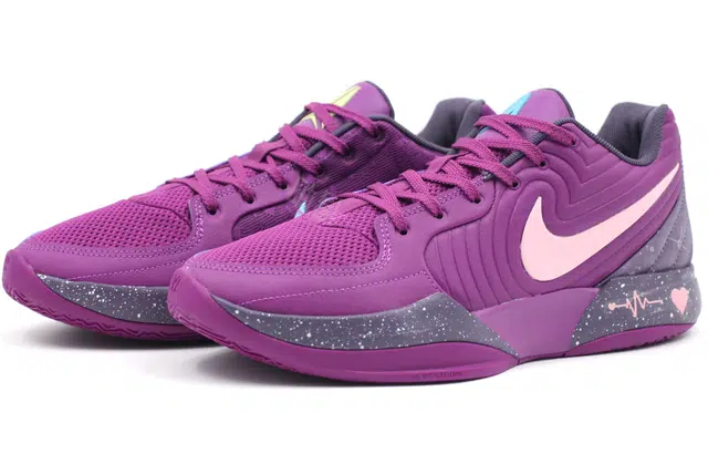 Nike Ja 2 EP