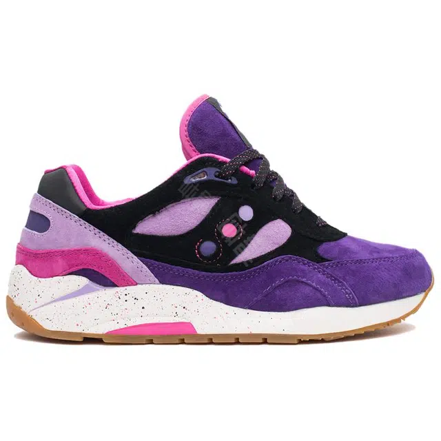 Saucony G9 Shadow 6