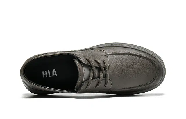 HLA