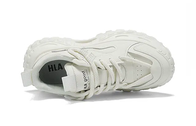 HLA