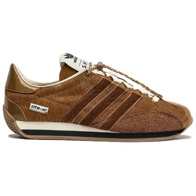 SONG FOR THE MUTE x adidas originals COUNTRY OG