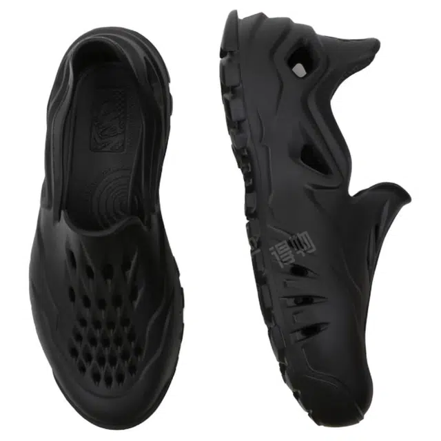 Vans Amzn PACU