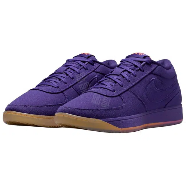 Nike Book 1 EP Sunset