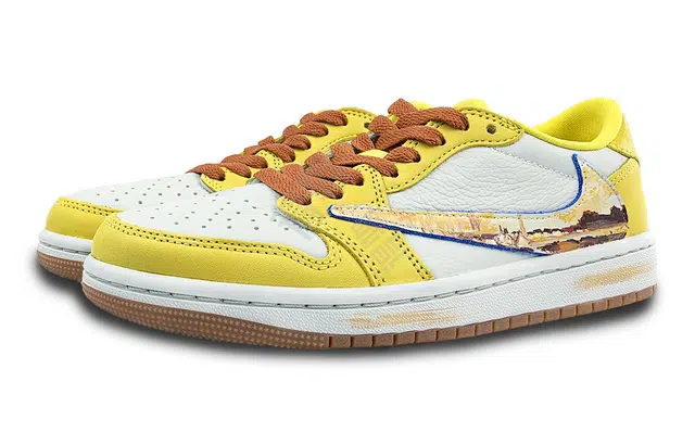 Jordan Air Jordan 1