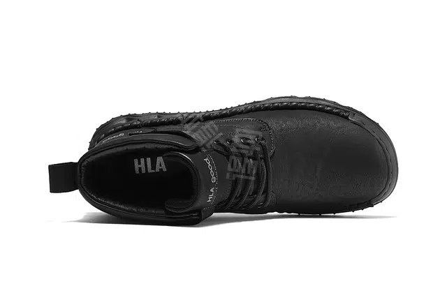 HLA PU