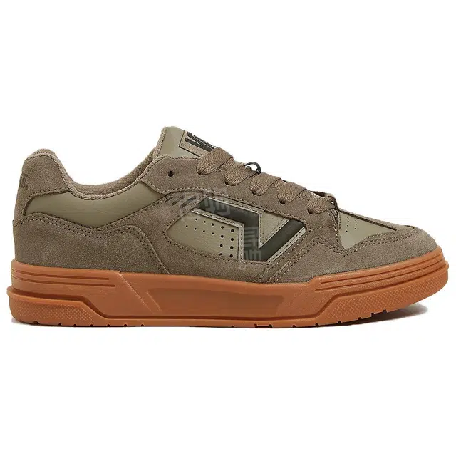 Vans Upland