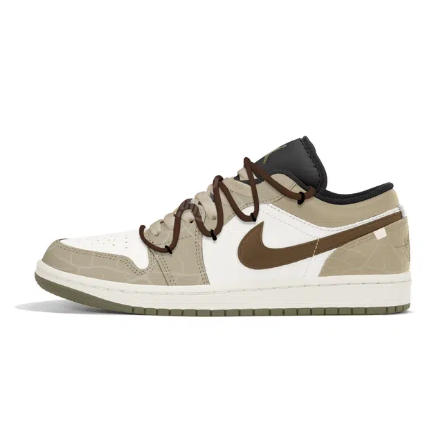 Jordan Air Jordan 1 Low