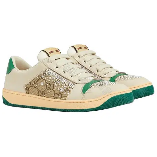 GUCCI Screener