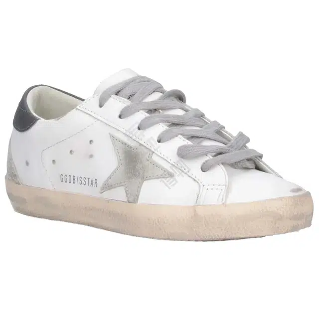 Golden Goose Super-Star