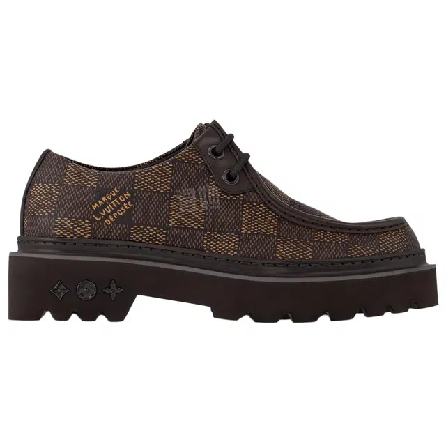 LOUIS VUITTON Ranger Derby Ebene