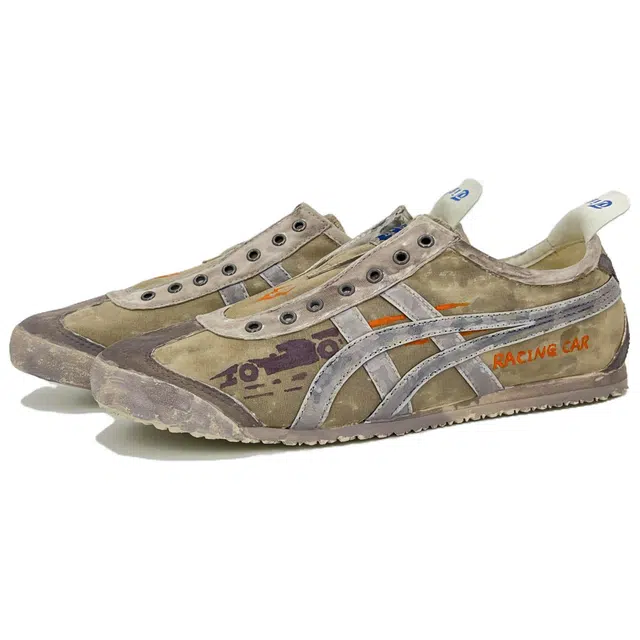 Onitsuka Tiger MEXICO 66
