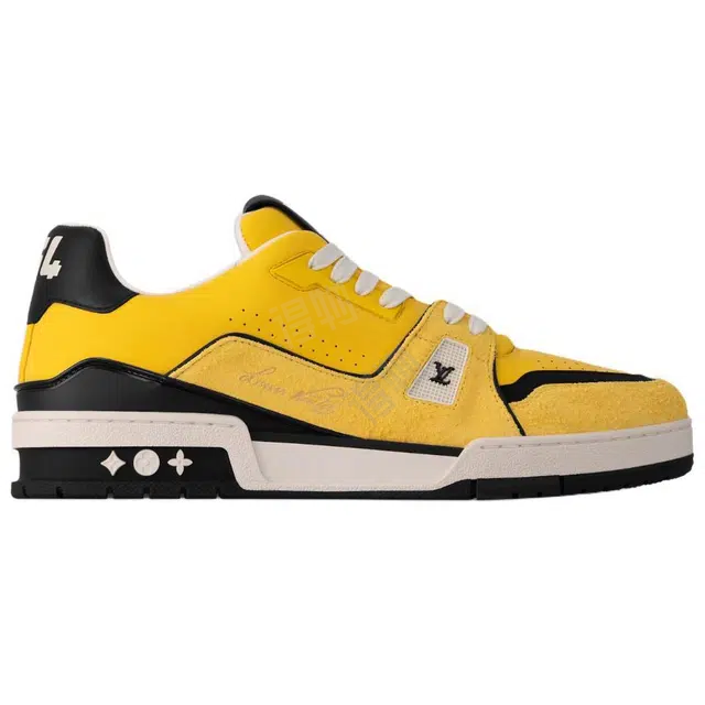 LOUIS VUITTON Trainer