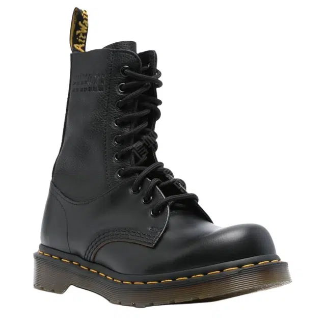 DR.MARTENS x MM6 Maison Margiela 4cm