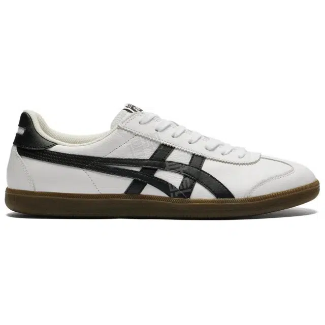 Onitsuka Tiger Tokuten White