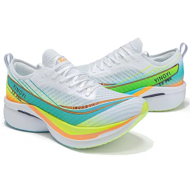 IRUNSVAN 2.0PRO+