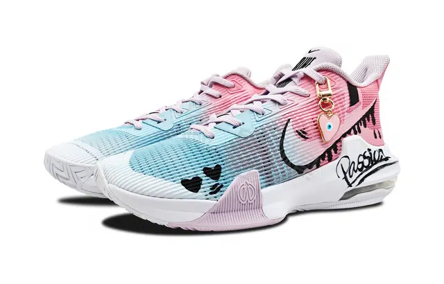 Nike Air Max Impact 3 Pink