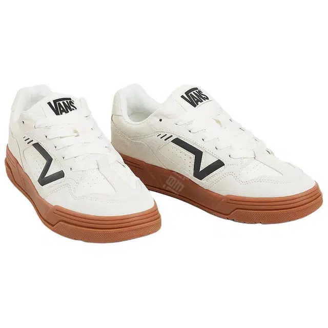Vans Upland