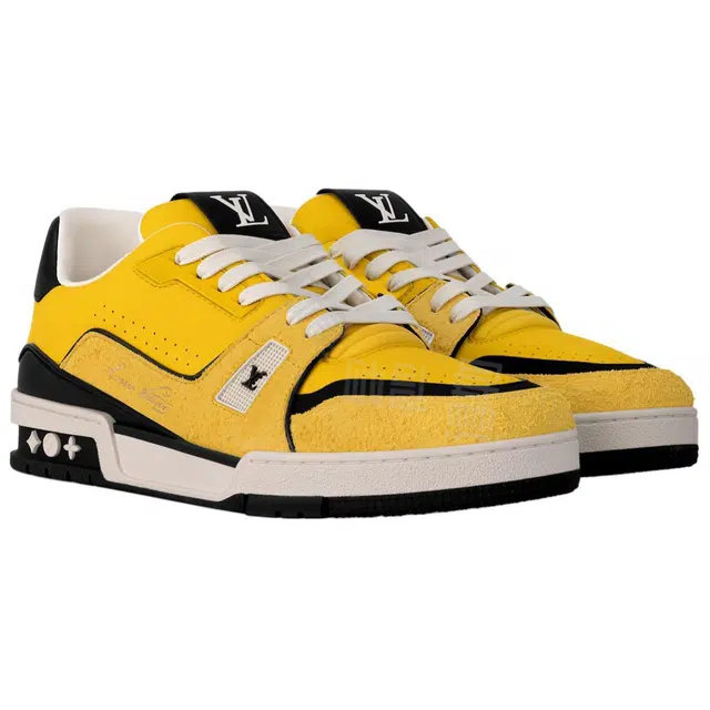 LOUIS VUITTON Trainer
