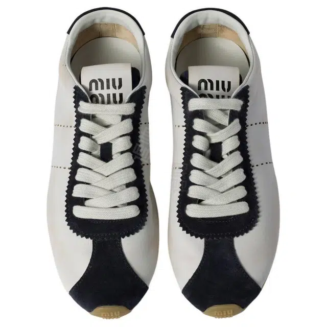 MIU MIU Plume