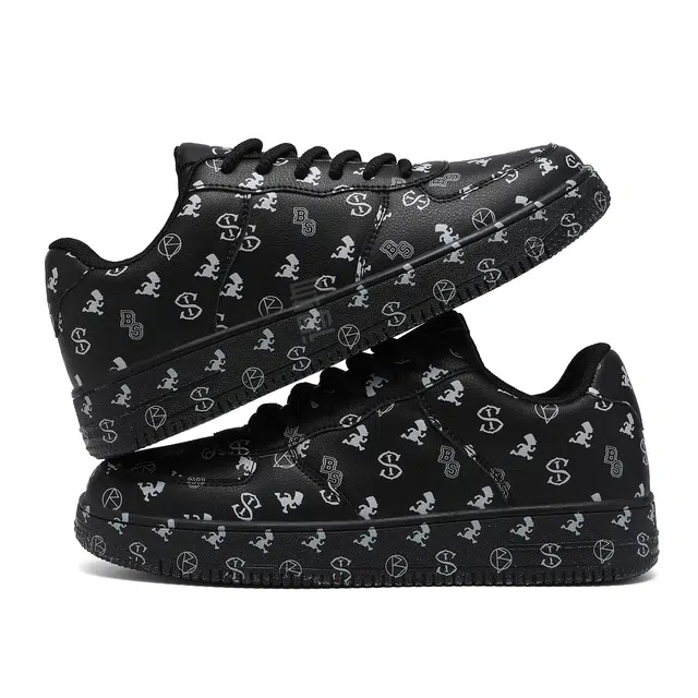 The Simpsons Classic Air Force 1