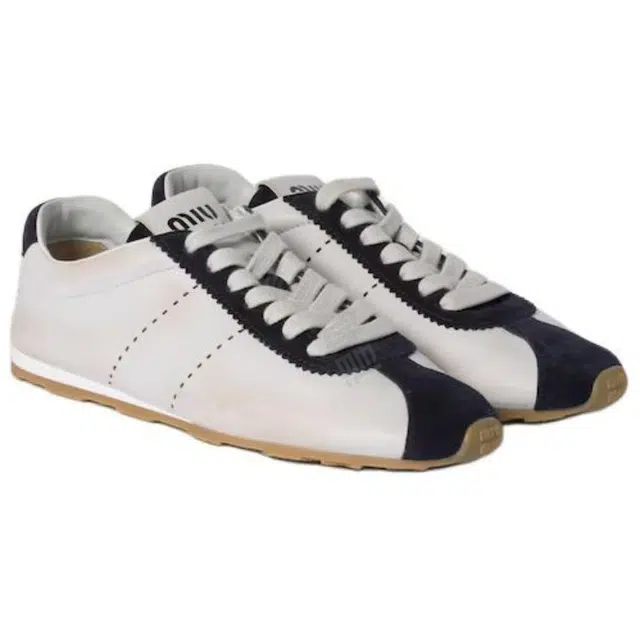 MIU MIU Plume