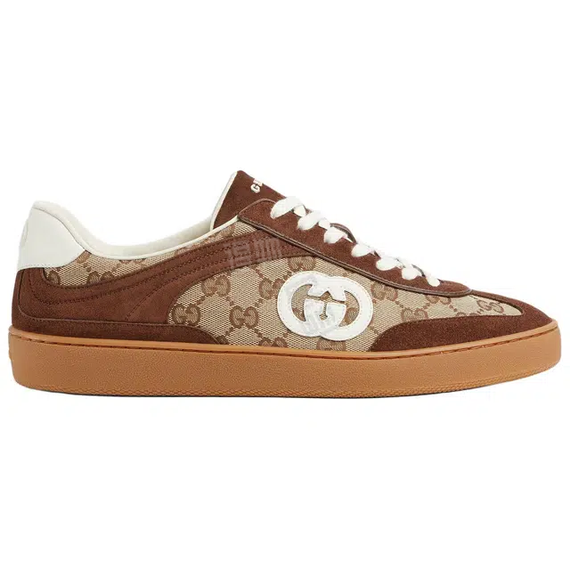 GUCCI Interlocking