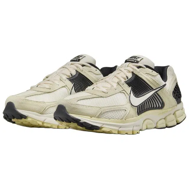 Nike Air Zoom Vomero 5 Alabaster Black